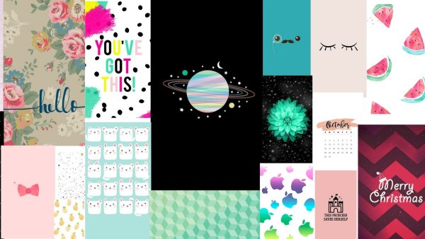 Символические рисунки карандашом