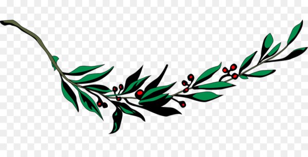 Ветка Лавра