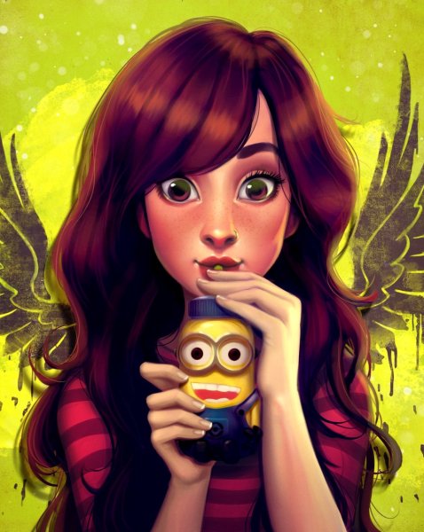 Бэмби мультфильм Дисней