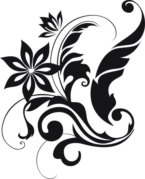 Красивые узоры