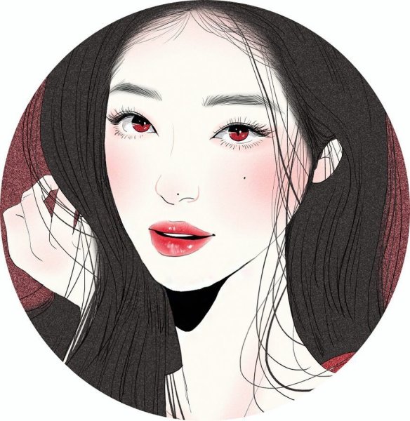 Бэ Юн ён портрет