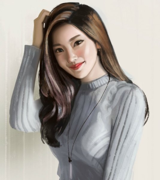 Suzy fanart