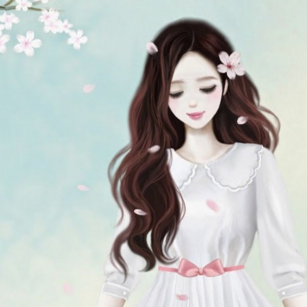 Арт Дженни из блэкпинк