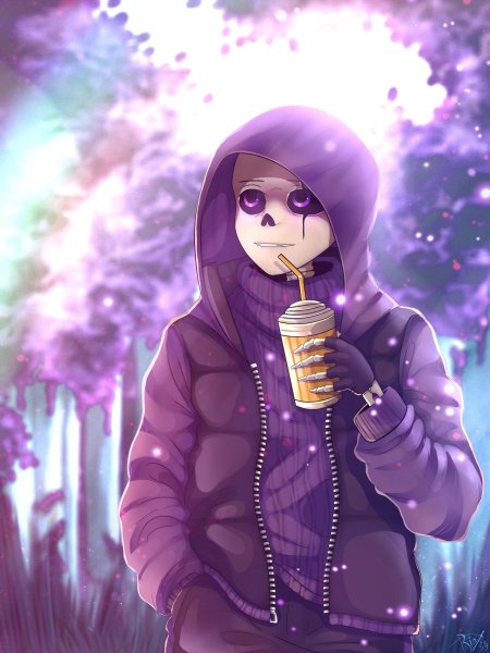 Андертейл ЭПИК