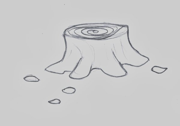 Сказочные домики для животных