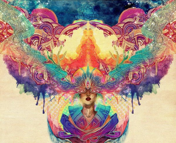 Психоделическая терапия