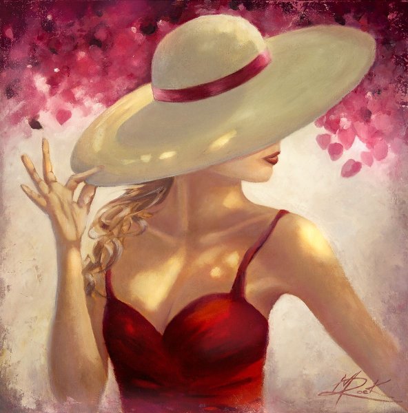 Парень с разбитым сердцем