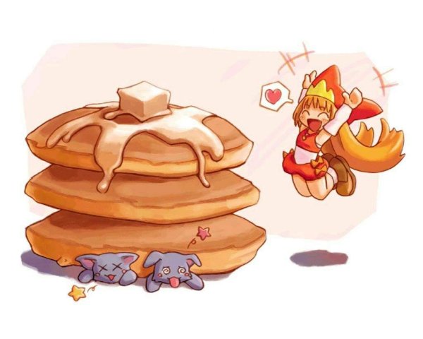 Масленица арты