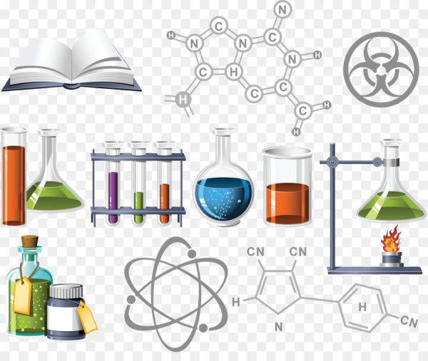 Химические формулы