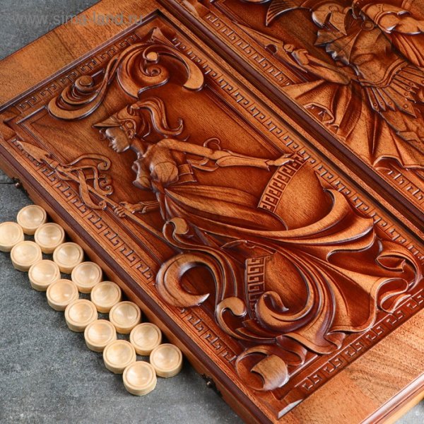 Нарды KSE-SG 1453