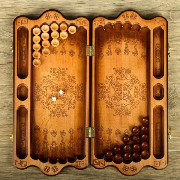 Нарда нарда