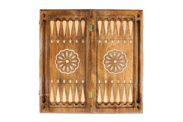 Нарды алладин m128373