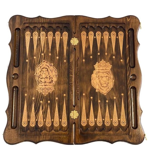 Artexport Hanoi нарды