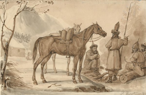 Стимпанк архитектура