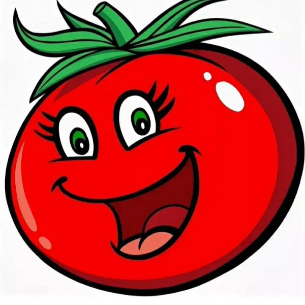 Натюрморт Роберт рапп помидоры