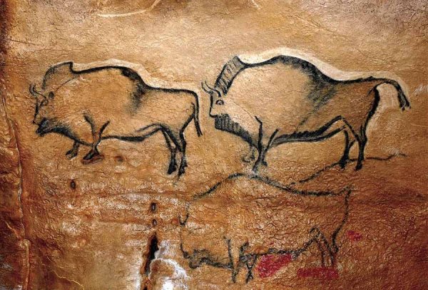 Пещера Альтамира (la Cueva de Altamira)