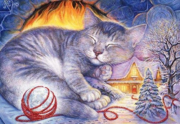 Светлана Евсютина художник