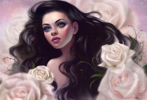 Кейт Пауэлл