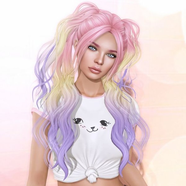 Flaffyx тиктокерша