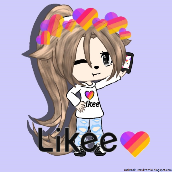 Ривердейл Шерил арт