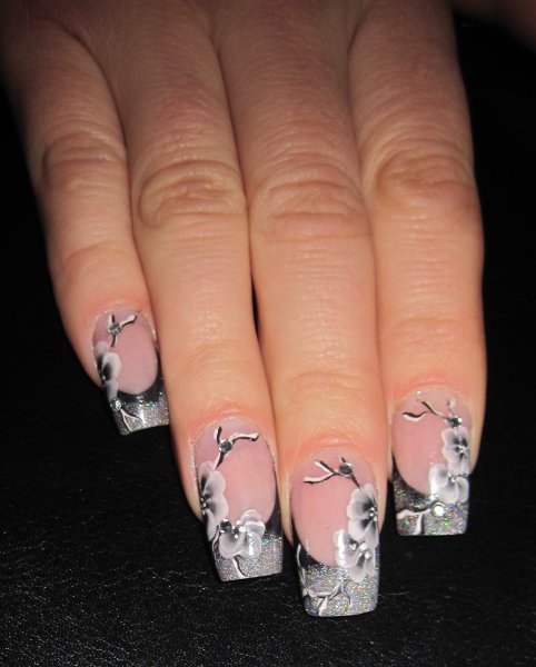 Дизайн ногтей