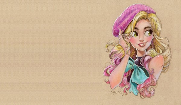 Girly_m ариана Гранде