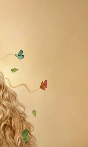 Классные девочки мультяшные