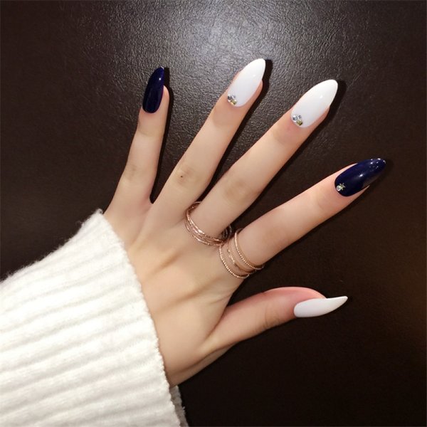 Миндаль матовый 2021