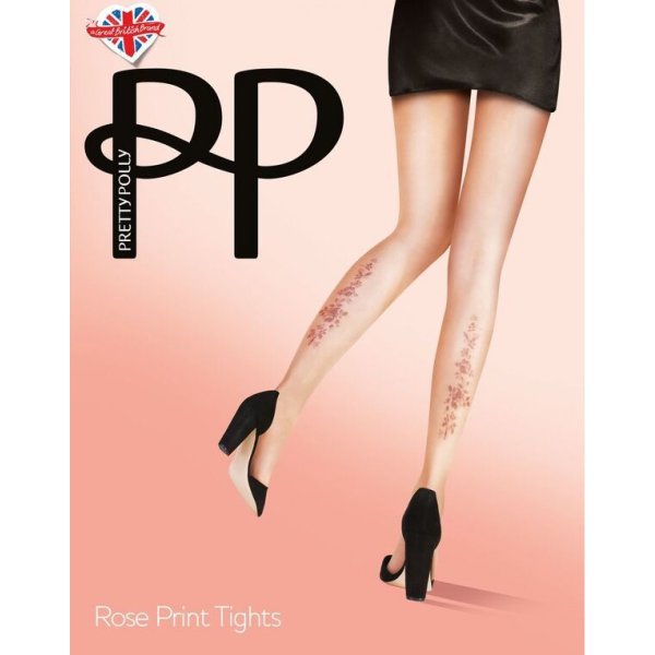 Колготки pretty Polly atv2