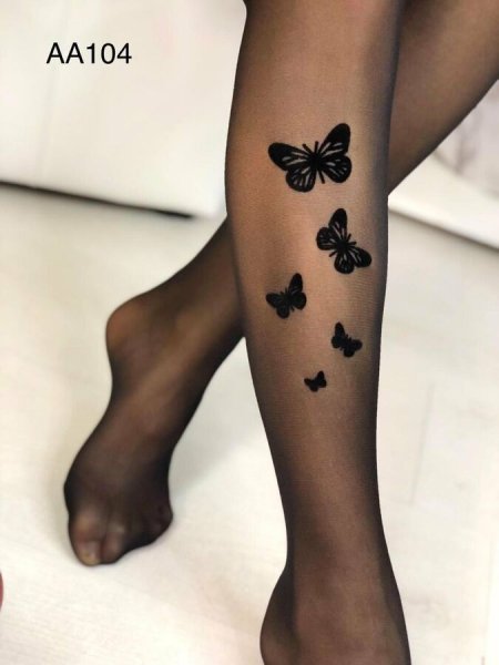 Колготки 30 den