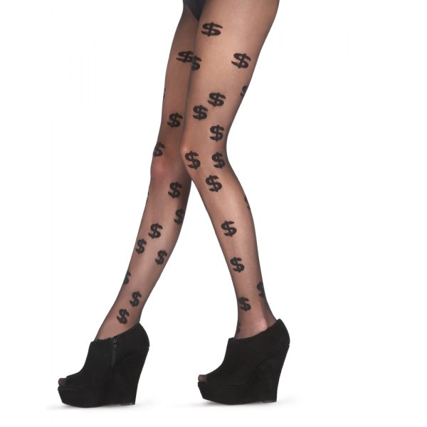 Колготки Gatta funny 08