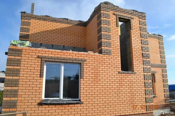 Кирпич Брылино абрикос