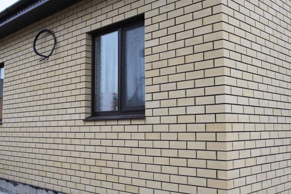 Силикатный кирпич фасадный