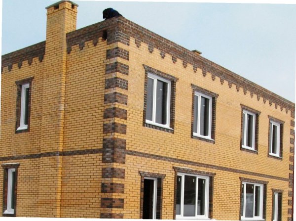 Ликолор соломенный