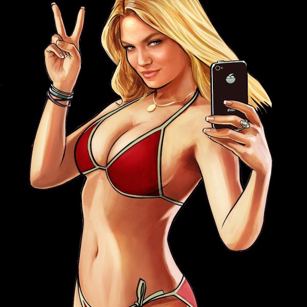 Шелби велиндер в купальнике