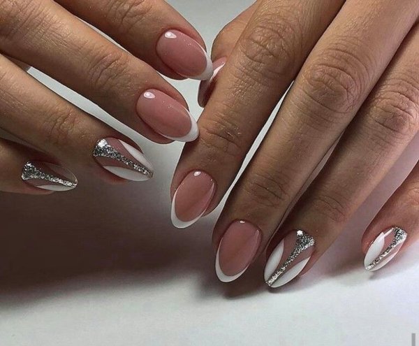 Красивые ногти