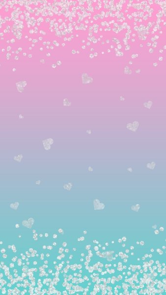 Фон в нежных тонах