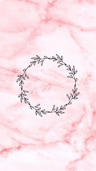 Мраморный фон для сторис