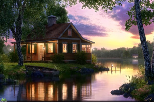 John Zaccheo картины