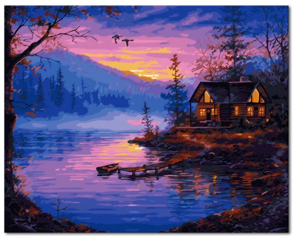 Красивые картины