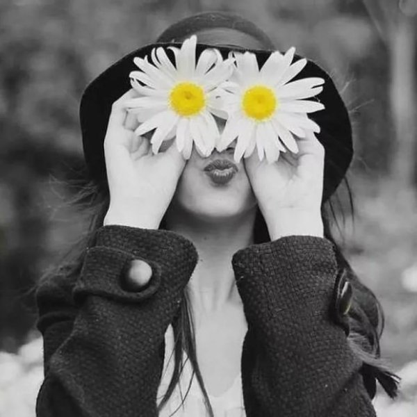 Грустные рисунки