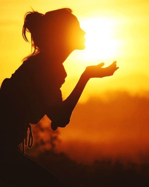 Аватарки для профиля