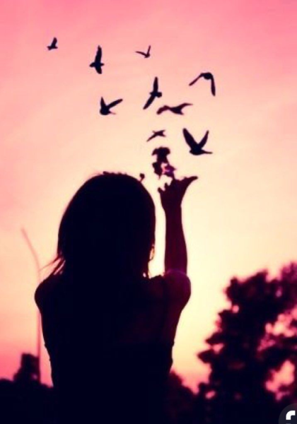 Картинки на аву для девушек