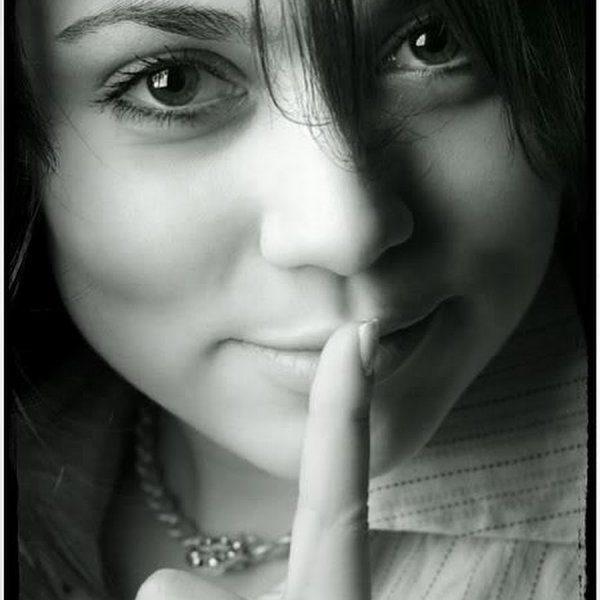 Аватарки для девушек