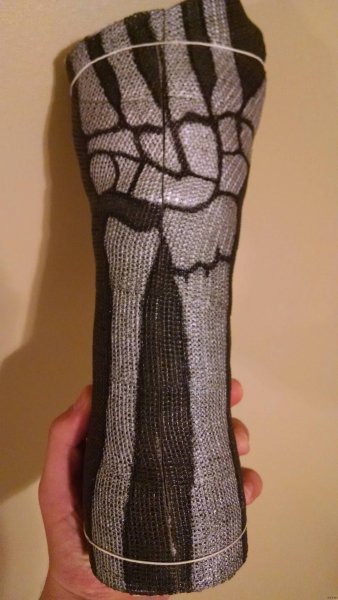 Креативный гипс