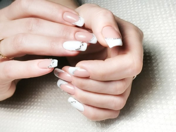 Модный френч