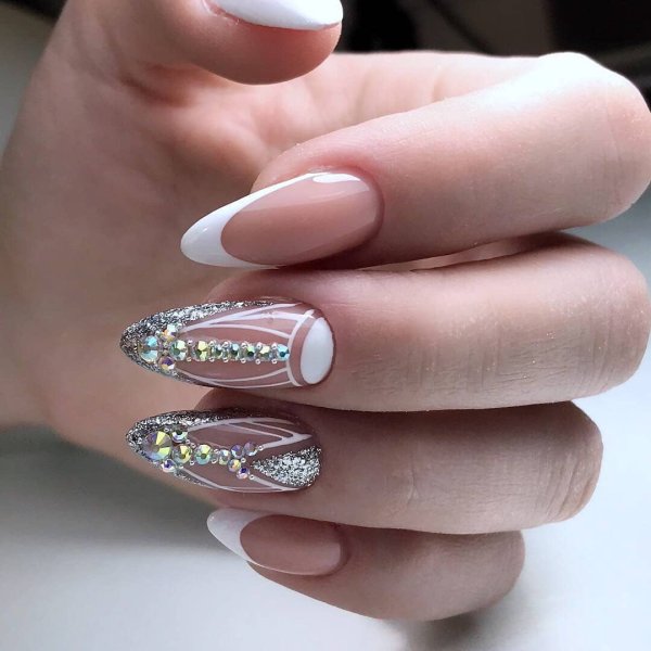 Шикарный маникюр