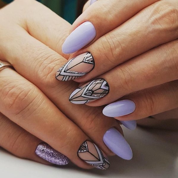 Френч Миндалька