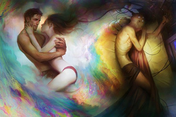 Джонни Морант (Johnny Morant