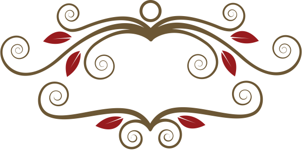 Уголок из цветов